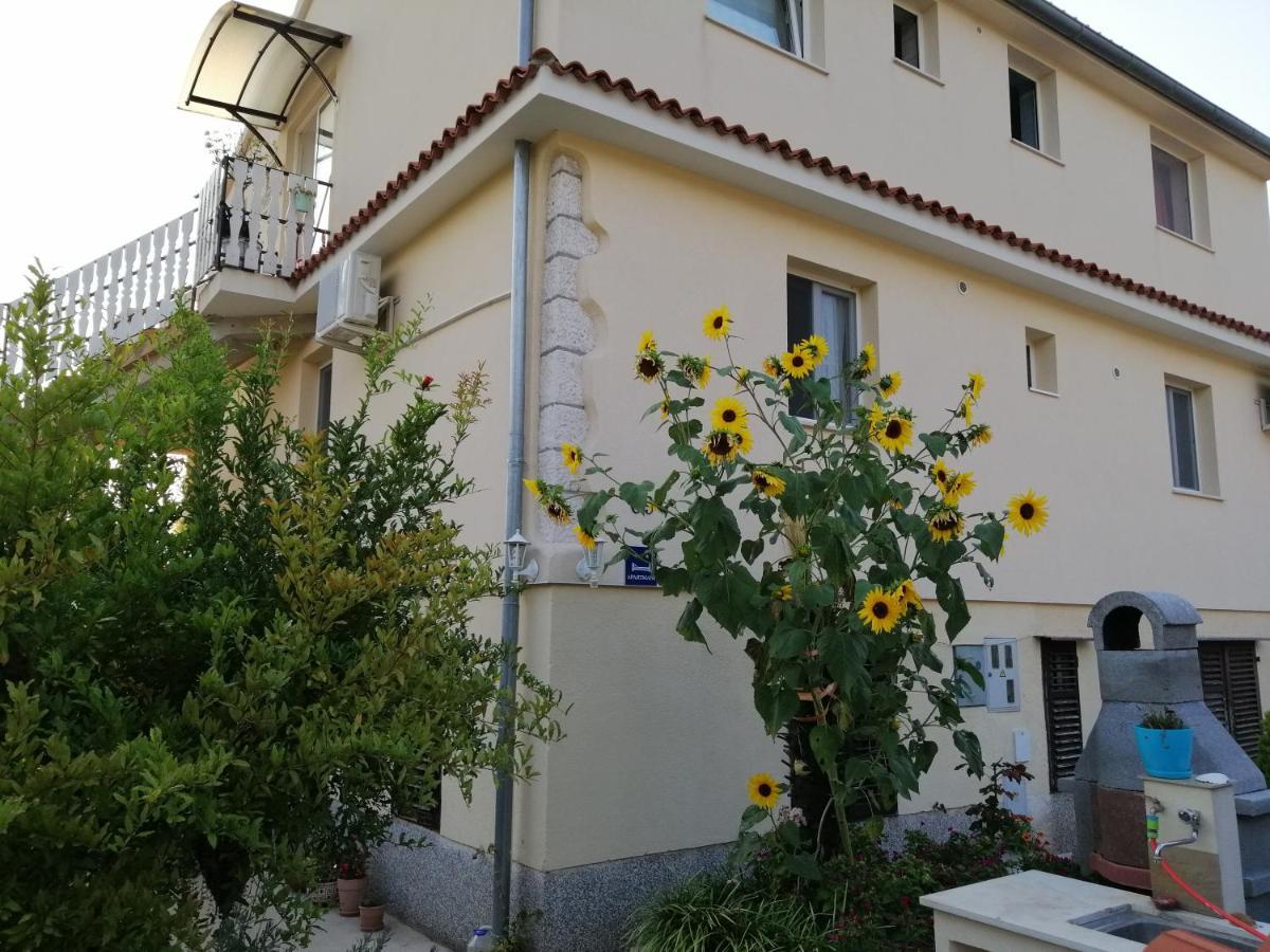 Apartments Martina Banjole Exterior photo