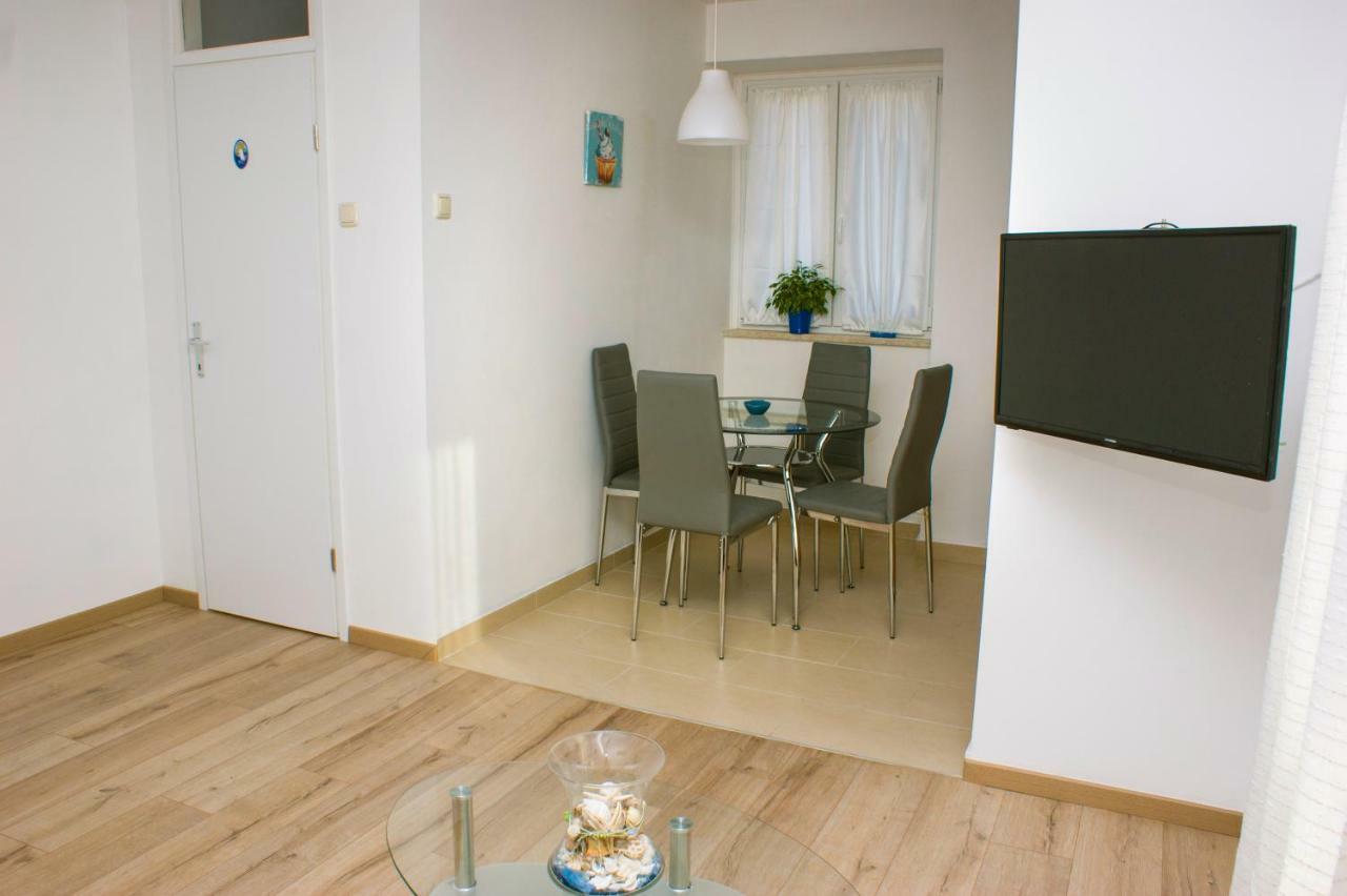 Apartments Martina Banjole Exterior photo