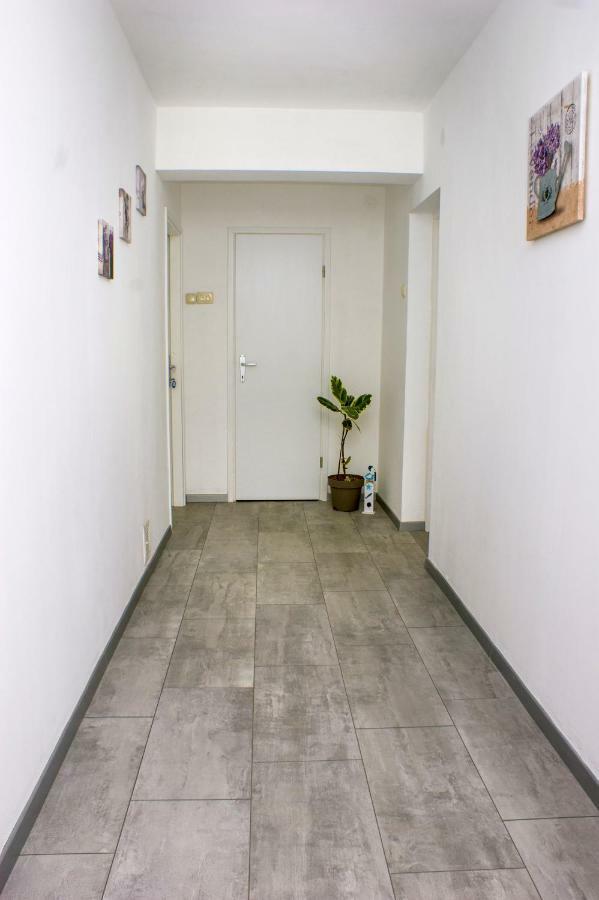 Apartments Martina Banjole Exterior photo